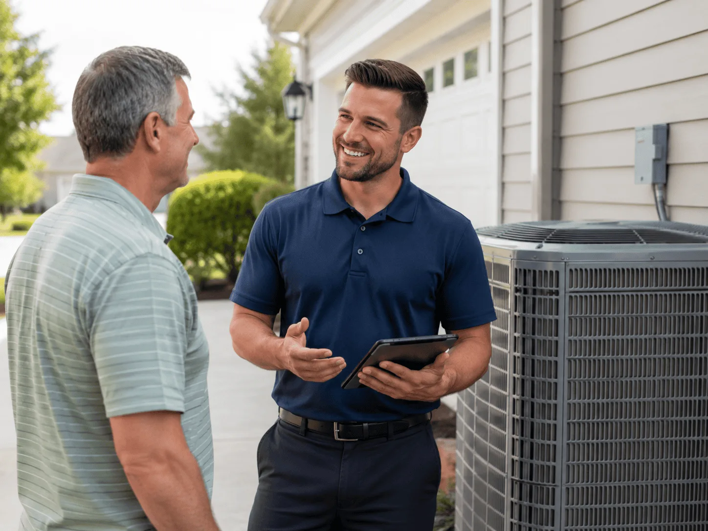 Heat Pump Installation Eccles, WV FAQs